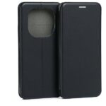 Beline Book Magnetic Case Xiaomi Redmi Note 14 Pro Plus 5G Black