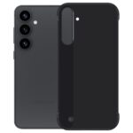 3MK Just20g Matt Case for Samsung Galaxy S25+ - imagine 4