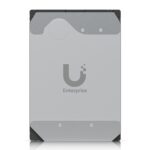 Ubiquiti UACC-HDD-E-16TB | Hard Drive | for UDM-Pro, UNVR-Pro, UDM-SE (180W), UNVR