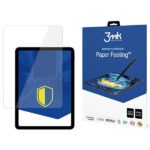 3MK PaperFeeling iPad Air 2020 10.9" 2psc Foil