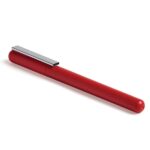 Lexon C-Pen Pen with USB-C 32GB Flash Drive dark red LS101DR - imagine 3