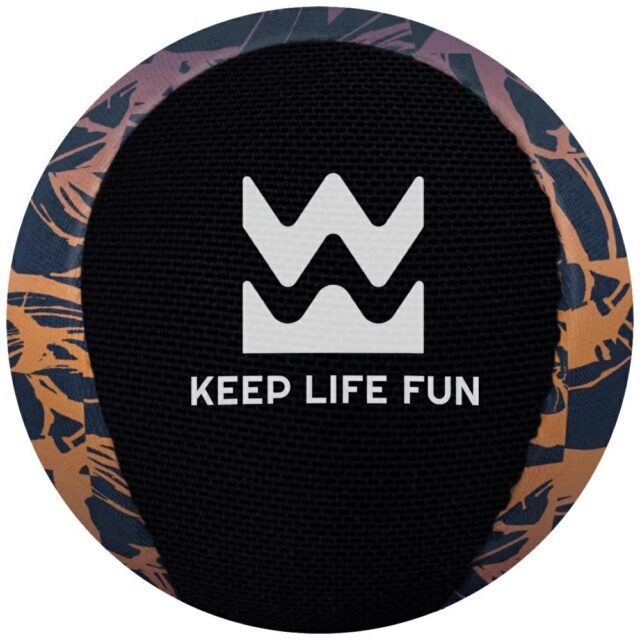 Waboba Pro water ball 2.36" - imagine 7