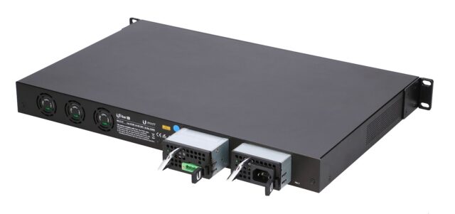 Ubiquiti UF-OLT | OLT | UFiber, 8x GPON SFP, 2x SFP+ - imagine 5