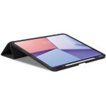 Spigen Urban Fit iPad Pro 13" 2024 black ACS07010 - imagine 4