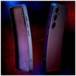 Case 3MK Matt Case Pro for Samsung Galaxy S24 FE - imagine 7