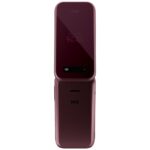 Phone HMD 2660 Flip TA-1711 DS red - imagine 5