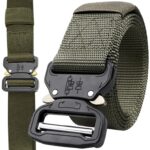 Extralink Military Tactical Belt, Military Survival MIL-675
