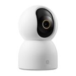 Xiaomi Smart Camera C700 EU | Kamera IP | wewnętrzna, obrotowa 360°, Wi-Fi 6, 4K - imagine 2