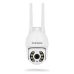 Overmax Camspot 4.0 PTZ White | IP Camera | - imagine 3