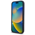 Red Bull RBHMP16X24SIOLRV iPhone 16 Pro Max 6.9" hardcase navy Silicone Vertical Logo Mag - imagine 5