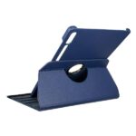 Etui Smart Samsung Tab S9 Ultragranatowy /dark blue 14.6" - imagine 4