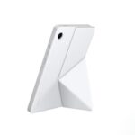 Samsung Book Cover case for Galaxy Tab A11 white - imagine 3