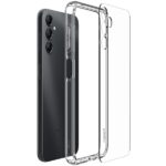 Spigen Ultra Hybrid Samsung A14 A146 Crystal Clear ACS05846 - imagine 9