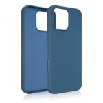 Beline Etui Silicone iPhone 16 Pro Max6.9" blue