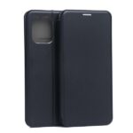 Beline Case Book Magnetic Xiaomi Redmi12 black/black