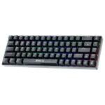 Wireless Gaming Keyboard XTRIKE ME GK-994W BK Black - imagine 5