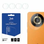 3MK Lens Protect Realme 11 Camera Lens Protection 4 pcs