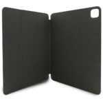 Guess GUFC13PM24PS4SGK iPad Pro 13" 2024 black Magnetic 4G Big Logo - imagine 4