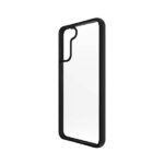 PanzerGlass ClearCase Samsung S21+G996  black - imagine 3