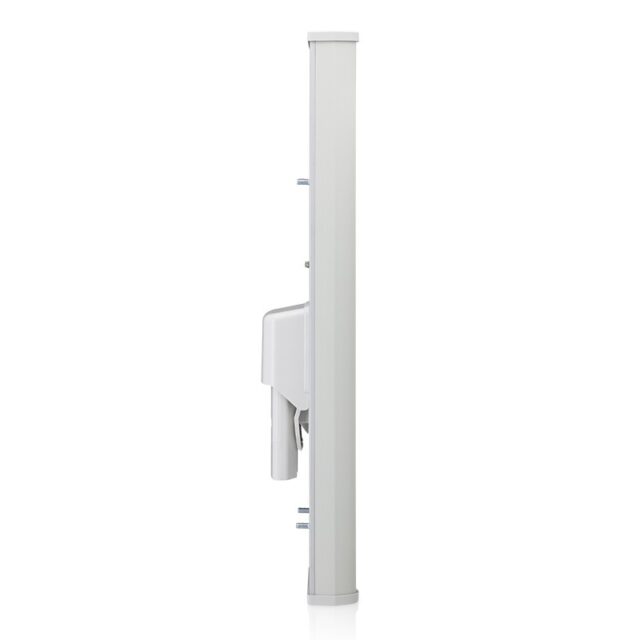 Ubiquiti AM-2G16-90 | Sector antenna | airMAX, 2,4GHz 16dBi - imagine 4