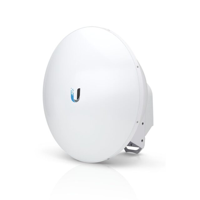 Ubiquiti AF-5G23-S45 | Directional antenna | airFiber Dish, 5GHz, 23dBi - imagine 3