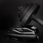 WILDMAN XSE7S saddlebag/bag, bike holder, black - imagine 8