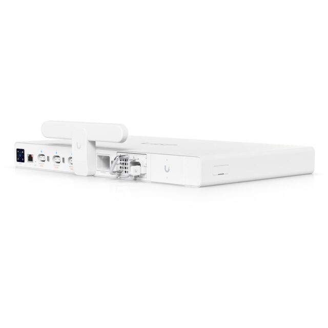 Ubiquiti UISP-P-Pro | UPS | Power TransPort, Bluetooth, 100 MbE RJ45, LTE - imagine 4