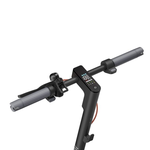 Xiaomi Electric Scooter 5 EU | Electric Scooter | 20km/h - imagine 10