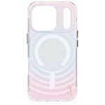 UNIQ Coehl Vela case for iPhone 17 Pro Magnetic Charging opal - imagine 2