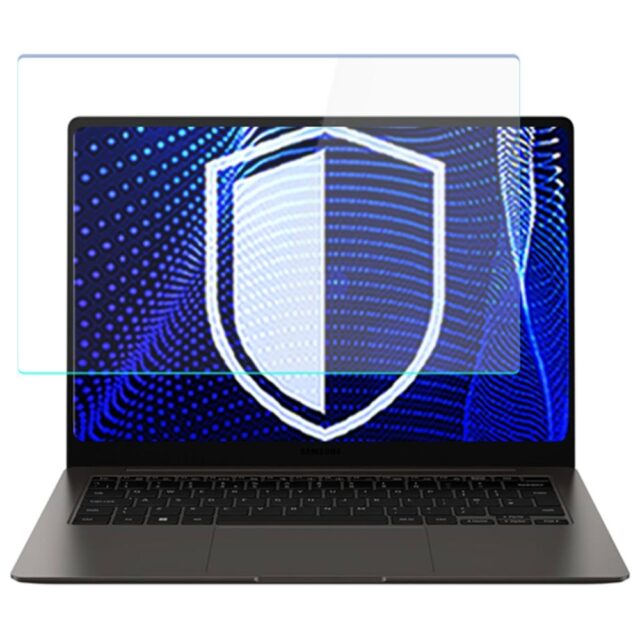 3MK FlexibleGlass Pro hybrid glass for Samsung Galaxy Book3 Pro 14" - imagine 3