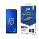 3MK Silver Protect+ Sam M13 4G M135 Antimicrobial Wet Application Screen Protector