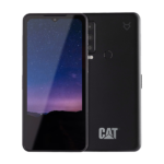 Caterpillar CAT S75 Dual Sim 6GB RAM 128GB - Black