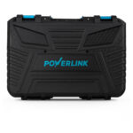 EXTRALINK POWERLINK AKUMULATOROWY MŁOT UDAROWO-OBROTOWY PWL-6608 26MM 20V 2X4AH - imagine 6