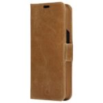 Etui dbramante 1928 Copenhagen Wallet do iPhone 14 Pro Max brązowy/brown - imagine 2