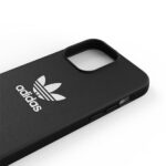 Adidas OR Moulded Case BASIC iPhone 13Pro Max 6,7" black 47128 - imagine 5