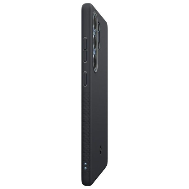 Case Spigen Nano Pop Mag MagSafe for Samsung Galaxy S25 Ultra black - imagine 7
