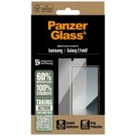 Tempered Glass PanzerGlass Classic Fit for Samsung Galaxy Z Fold7 - imagine 4