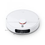 Xiaomi Robot Vacuum S10+ | Smart vacuum cleaner | 5200mAh, 4000Pa - imagine 4