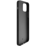 3MK Silicone Case iPhone 11 / Xr 6,1" black - imagine 10