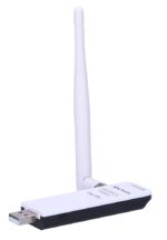 TP-Link TL-WN722N | WiFi USB Adapter | N150, 2,4GHz, 4dBi - imagine 3