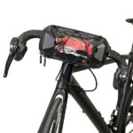 WILDMAN XT17 Bike Case/Mount, Handlebar Bag, Black - imagine 6