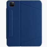 UNIQ Ryze Case iPad Pro 11 (2021-2022) / Air 10.9" (2020-2022) blue - imagine 2
