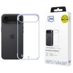Case 3MK Just20g ClearCase for Apple iPhone Air