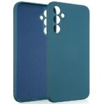 Beline Silicone Case Samsung A54 5GA546 blue