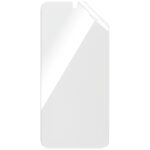 PanzerGlass Eco Matrix Ultra-Wide Fit Tempered Glass for Samsung Galaxy S25 - imagine 3