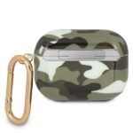 Guess GUAPUCAMA AirPods Pro cover khaki Camo Collection - imagine 2
