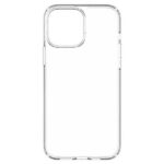 Spigen Liquid Crystal iPhone 13 Pro 6.1" Crystal Clear ACS03254 - imagine 6