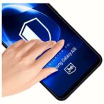 3MK FlexibleGlass Sam A16 Hybrid Glass - imagine 4