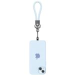 USAMS Universal phone lanyard 30cm blue ZB283GS02 (US-ZB283)