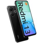 Xiaomi Redmi 13 6/128GB black/midnightblack 55566 - imagine 2